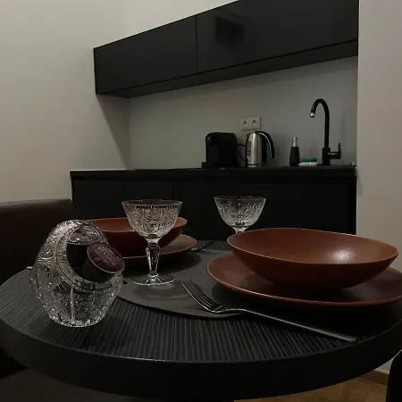 Atrio 3 Apartament