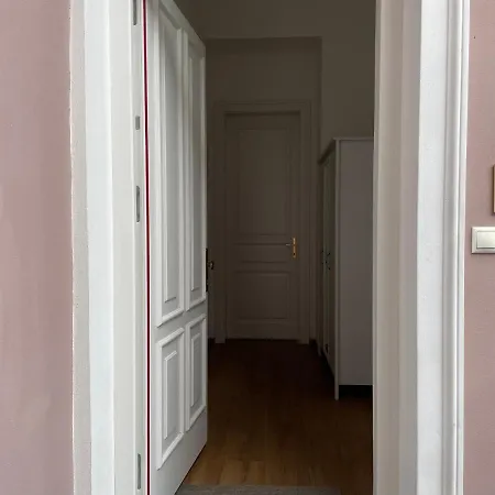 Apartament Atrio 3