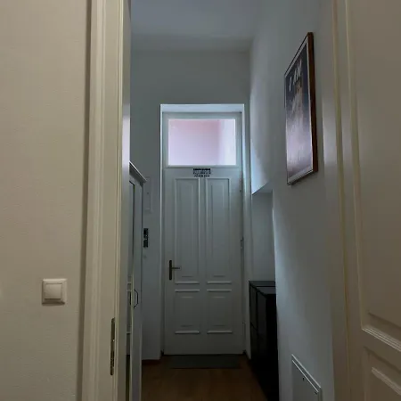 Atrio 3 Apartman